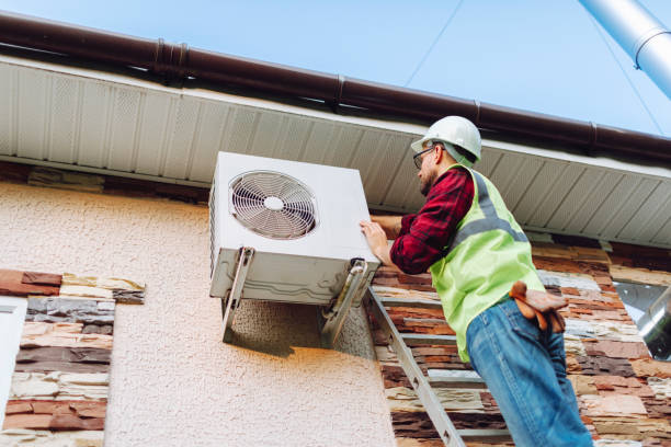 Best HVAC maintenance near me  in Bowmanstown, PA