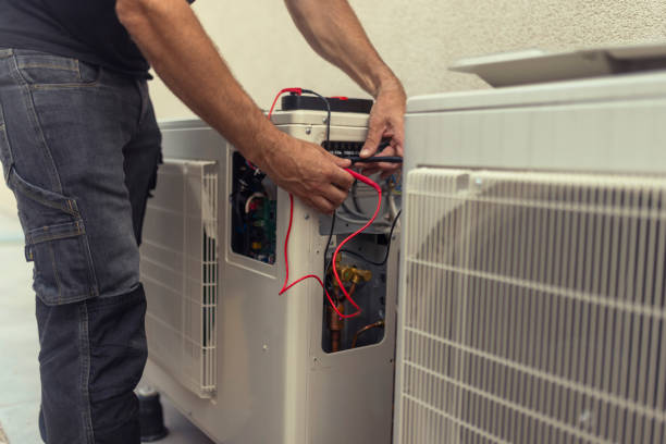 Best Central air repair  in Bowmanstown, PA