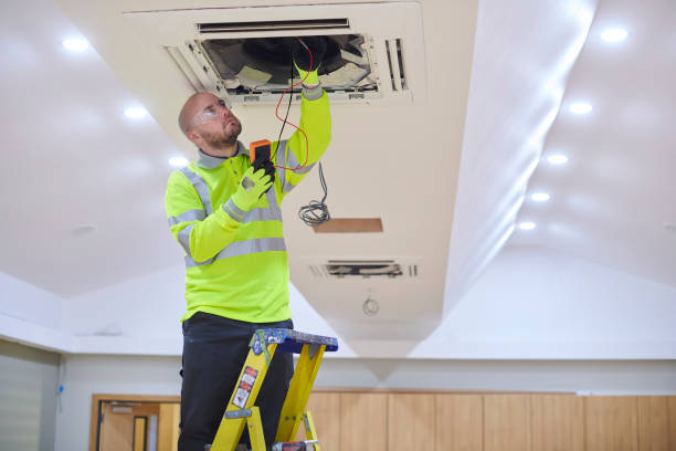 Best Air conditioning repair  in Bowmanstown, PA