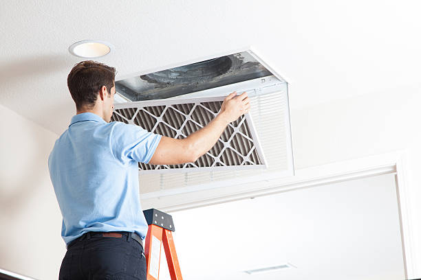 Best HVAC repair near me  in Bowmanstown, PA