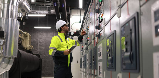 Best HVAC companies near me  in Bowmanstown, PA